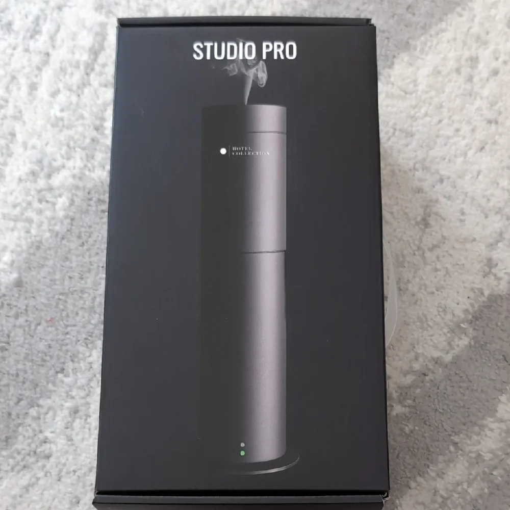 Hotel Collection Studio Pro Diffuser In Matte Gray - Picture 4 of 6